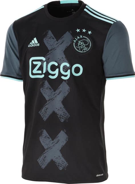 adidas ajax uitshirt junior 2015 2016 marktplaats|≥ Vind ajax shirt 2015 in Voetbal op Marktplaats.